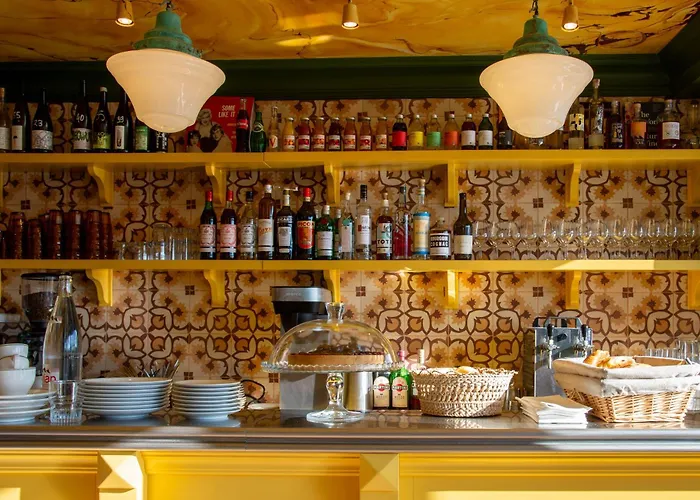 Hotel Les Deux Gares & Spa Parijs